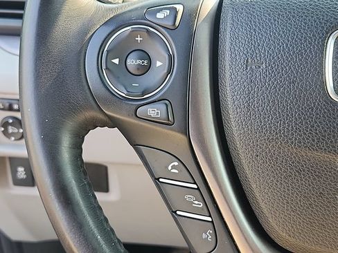 Used 2019 Honda Ridgeline RTL-T image 22