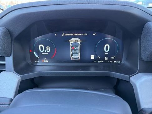 New 2026 Ford Explorer Active w/ Active Comfort Package image 14