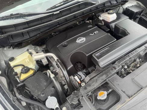 Used 2019 Nissan Murano S w/ Cargo Package image 44