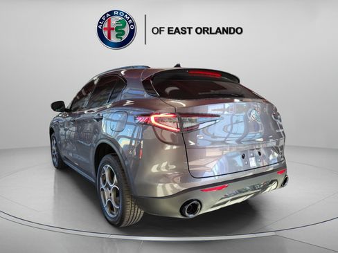 New 2025 Alfa Romeo Stelvio Sprint AWD/4WD image 6