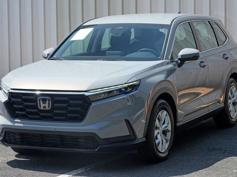 Used 2024 Honda CR-V LX image 39