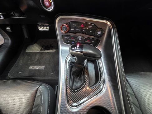 Used 2019 Dodge Challenger SRT Hellcat w/ Laguna Leather Package image 16
