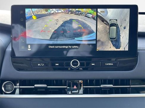 New 2026 Mitsubishi Outlander Trail Edition image 15