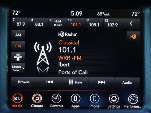 Used 2023 Dodge Charger Scat Pack w/ Plus Group image 24