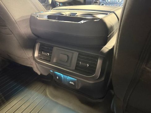 Used 2024 Ford F150 XLT w/ Equipment Group 302A MID AWD/4WD image 22