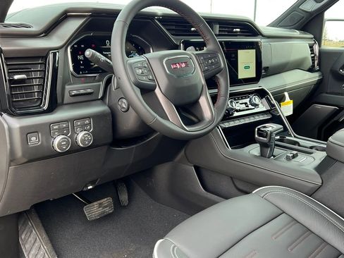 New 2026 GMC Sierra 1500 AT4X image 28
