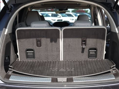 Used 2017 Acura MDX FWD w/ Advance Package image 37