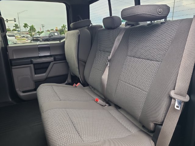 Used 2019 Ford F150 XLT w/ Equipment Group 302A Luxury AWD/4WD image 10