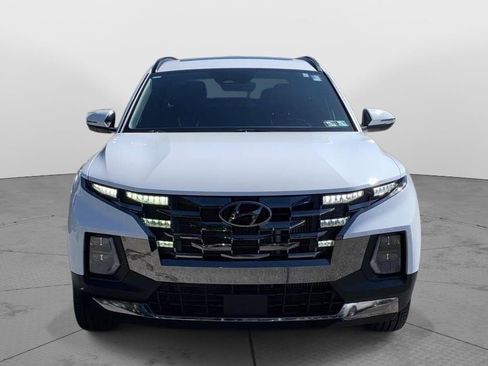 Used 2022 Hyundai Santa Cruz Limited AWD/4WD image 8
