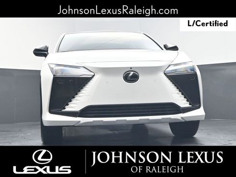 Used 2024 Lexus RZ 300e Premium w/ Accessory Package (Z1) FWD image 15