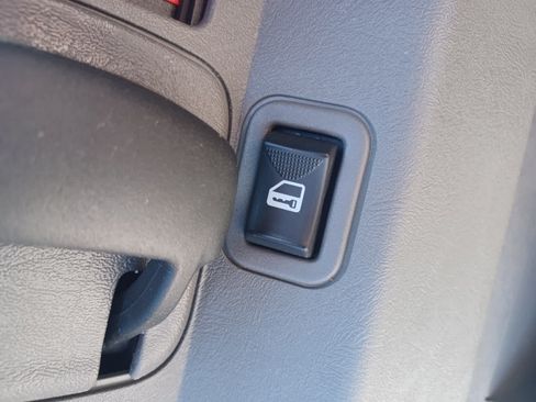 Used 2024 GMC Savana 2500 w/ Driver Convenience Package RWD image 12