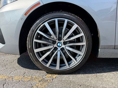 Used 2022 BMW 228i Gran Coupe w/ Convenience Package FWD image 6
