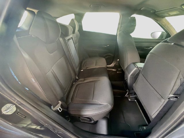 New 2026 Hyundai Tucson SE FWD image 26