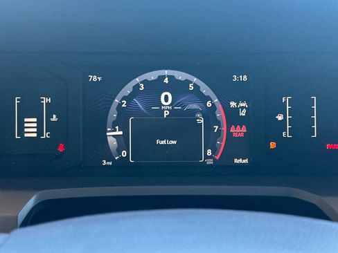 New 2026 Toyota Tacoma SR5 AWD/4WD image 27