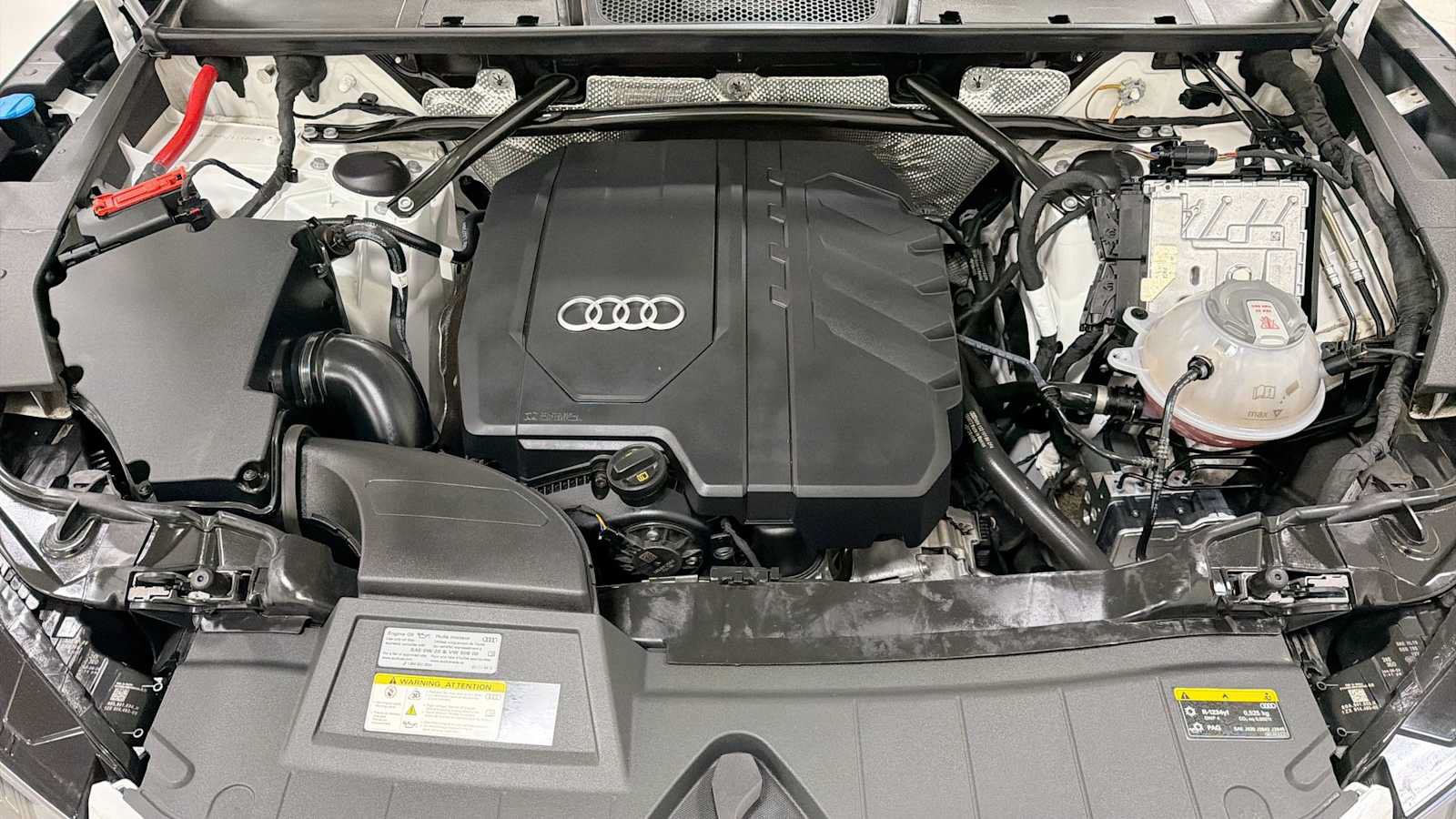 Used 2024 Audi Q5 2.0T Premium Plus AWD/4WD image 30