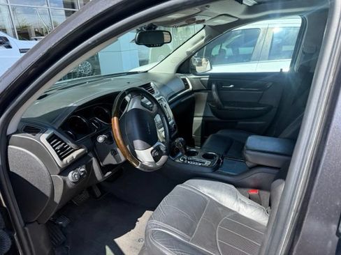 Used 2016 GMC Acadia Denali AWD/4WD image 5