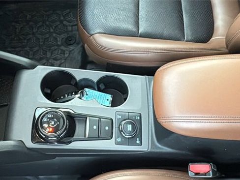 Used 2021 Ford Bronco Sport Badlands w/ Badlands Package image 22