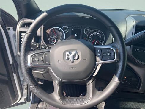 New 2025 RAM 5500 Tradesman image 13