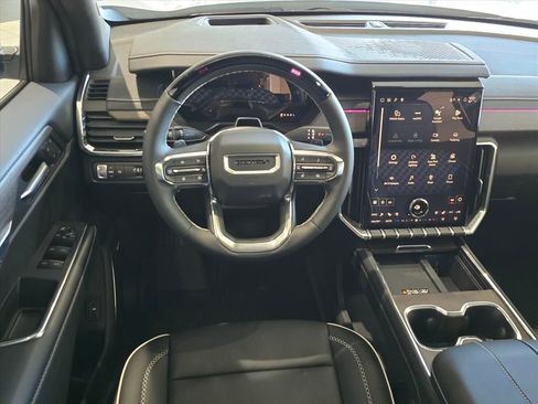 New 2026 GMC Acadia Denali w/ Super Cruise Package image 6