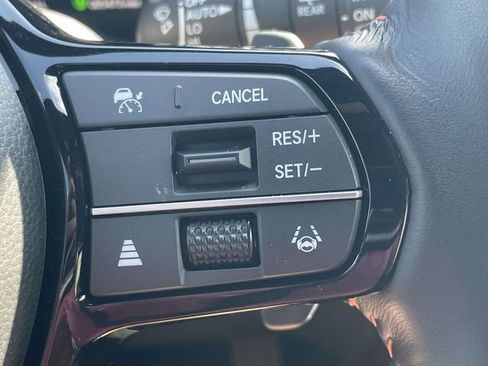 Used 2026 Honda CR-V Sport Touring image 24