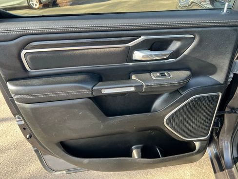 Used 2023 RAM 1500 Laramie image 19