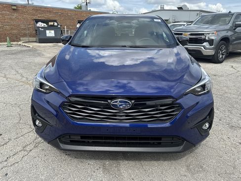 New 2026 Subaru Impreza RS AWD/4WD image 8
