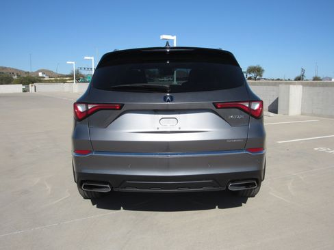 Certified 2023 Acura MDX w/Advance Package image 7