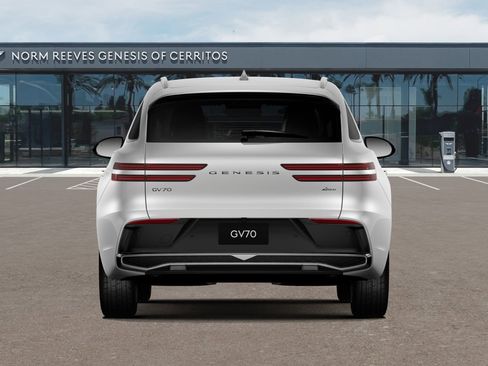 New 2026 Genesis GV70 2.5T image 7
