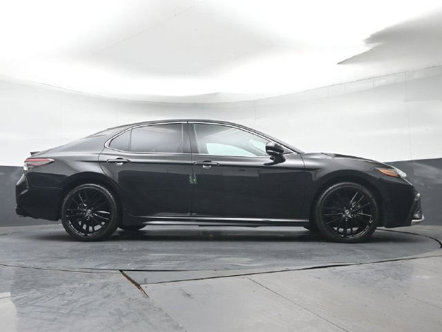 Certified 2023 Toyota Camry XSE FWD image 34