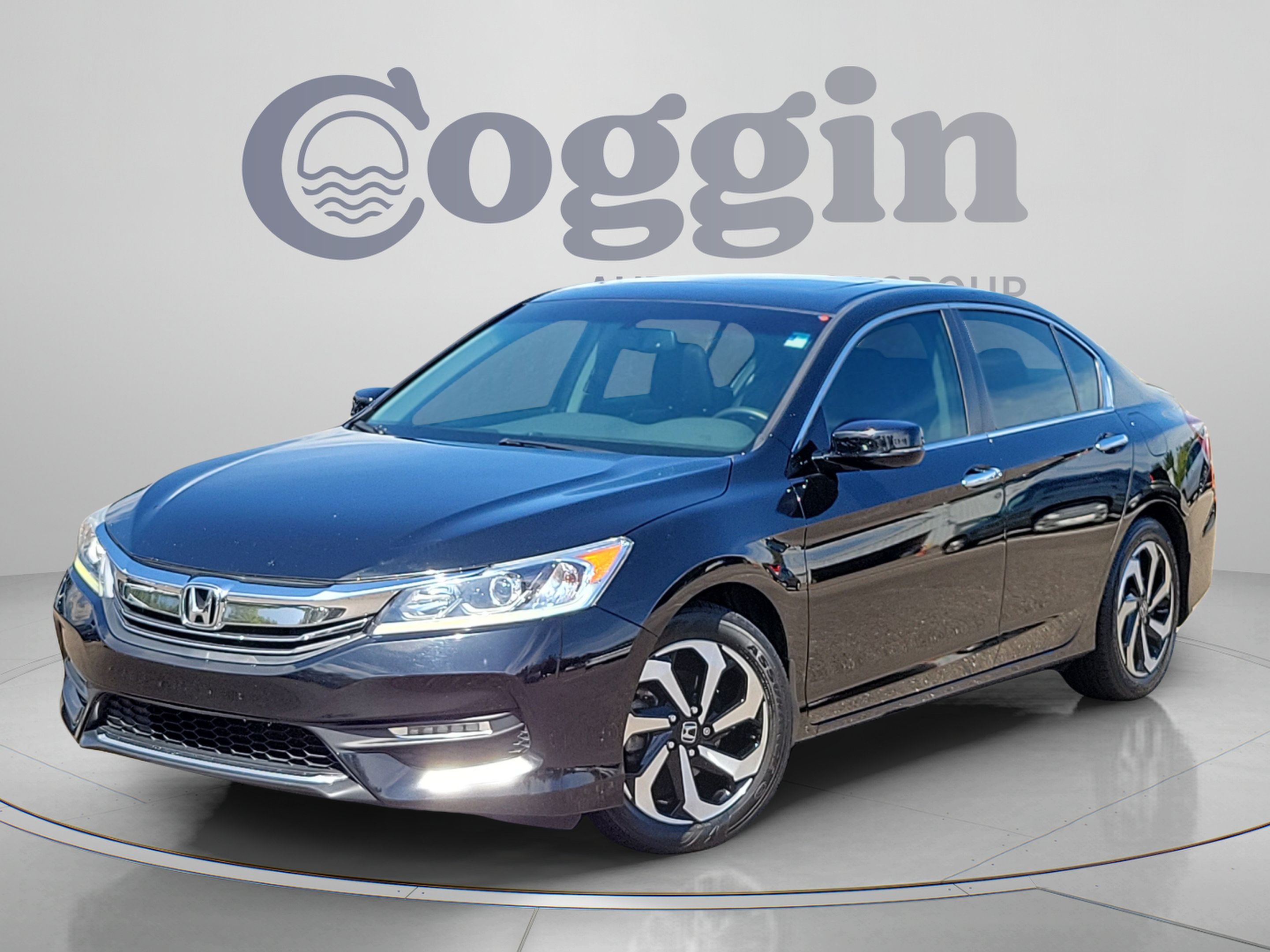 Used 2016 Honda Accord EX-L 360° Tour
