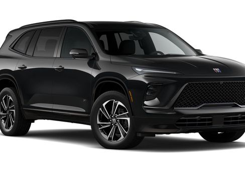 New 2026 Buick Enclave Sport Touring w/ Power Package AWD/4WD image 28