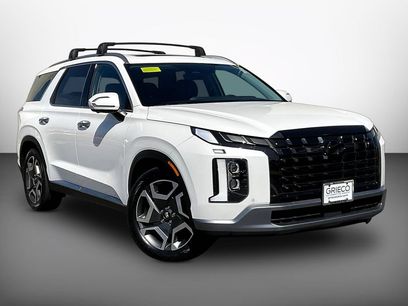 Used 2023 Hyundai Palisade Limited