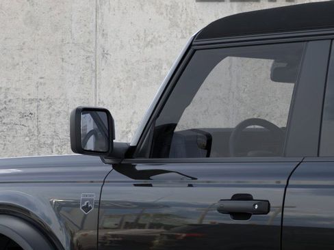 New 2025 Ford Bronco Big Bend image 22