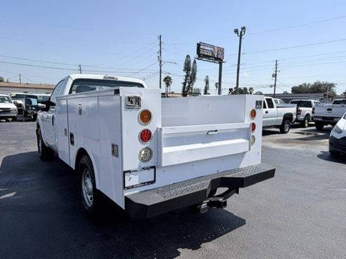 Used 2014 Ford F250 XL RWD image 8