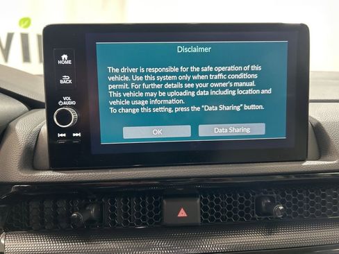 Used 2025 Honda CR-V EX-L image 28