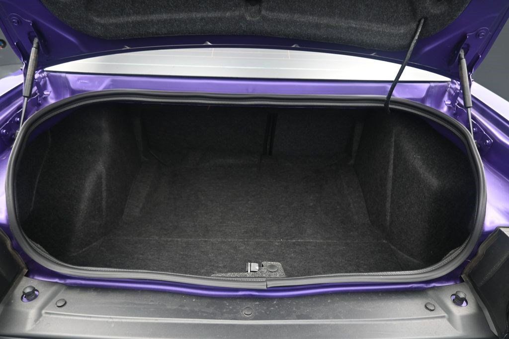 Used 2023 Dodge Challenger R/T Scat Pack RWD image 16