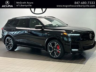 New 2026 Acura MDX Type S