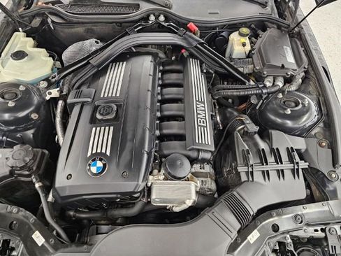 Used 2011 BMW Z4 sDrive30i w/ Premium Pkg image 29