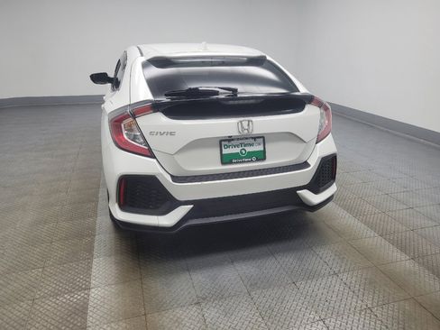 Used 2019 Honda Civic EX image 6