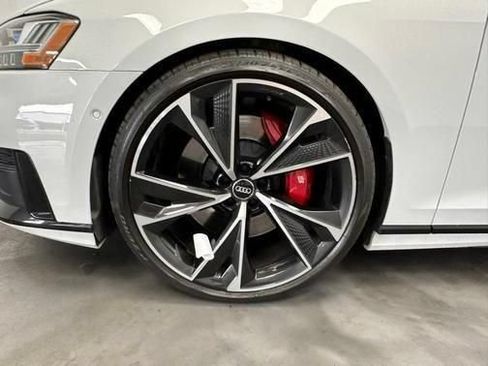 Used 2020 Audi S8 L w/ Full Leather Package AWD/4WD image 20