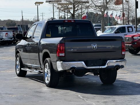 Used 2019 RAM 1500 Lone Star image 9