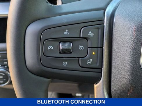 New 2026 GMC Sierra 1500 Elevation w/ Elevation Premium Package image 20