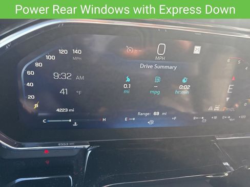 Used 2026 Chevrolet Silverado 2500 ZR2 image 25