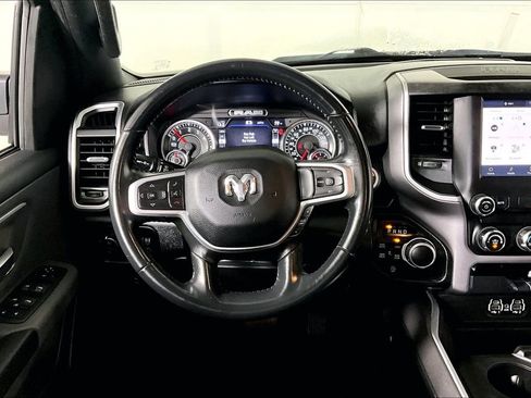 Used 2022 RAM 1500 Lone Star image 5