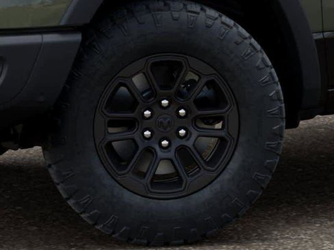 New 2026 RAM 1500 Rebel AWD/4WD image 29