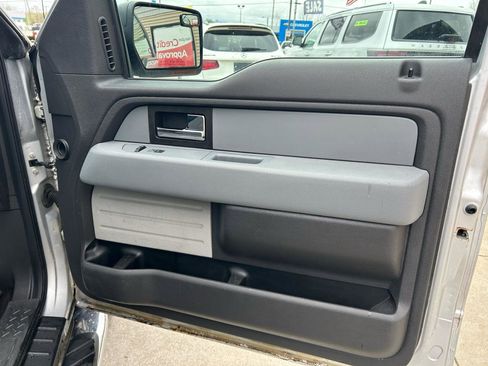 Used 2013 Ford F150 XLT w/ Luxury Equipment Group AWD/4WD image 16