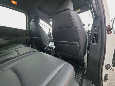 Used 2024 Honda Odyssey Sport image 11