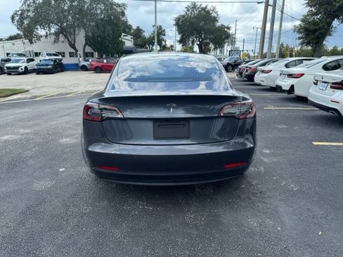 Used 2019 Tesla Model 3 Standard Range Plus RWD image 4