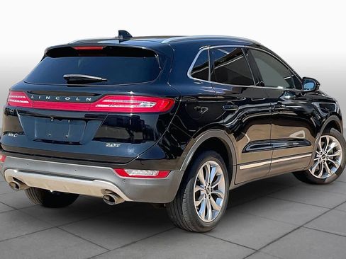 Used 2017 Lincoln MKC Select w/ Select Plus Package FWD image 14