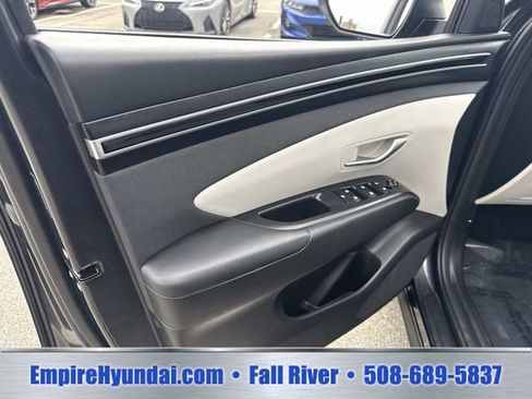 Certified 2023 Hyundai Tucson SEL w/ Convenience Package AWD/4WD image 18